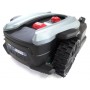 RAMDA robotic lawnmower L+ up to 2000m2