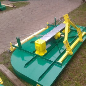 Roto Mulcher RM2350