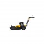 Self-propelled mower Texas Multi Cut 580TG, 60cm Loncin 224cc