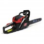 Chainsaw Walbro 55cc, line 45cm/chain.326