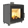 Fireplace cassette insert SAVEN 60x62 (14,0 Kw) ECO