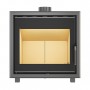 Fireplace cassette insert SAVEN 60x62 (14,0 Kw) ECO