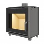 Fireplace cassette insert SAVEN 60x62 (14,0 Kw) ECO