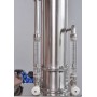 3AS 95L column and alembic still