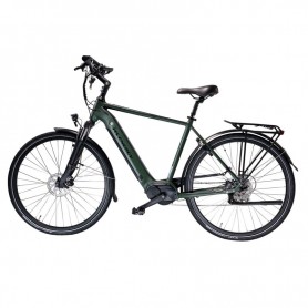 MS ENERGY eBike c501 M