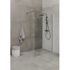 Vetro TRS160F nano coating shower glass 160X200CM