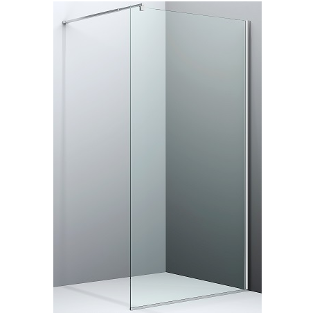 Vetro TRS150F nano coating shower glass 150X200CM