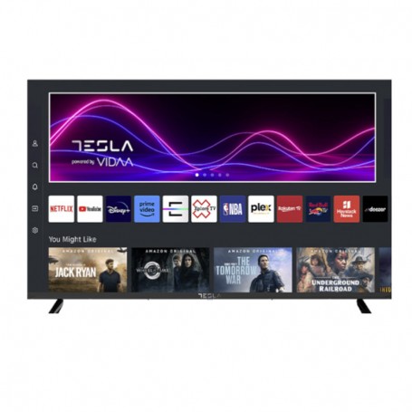 Tesla Televizor 32E635BHS, 32" Android TV, HD Ready