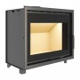 Fireplace cassette insert SAVEN Into 70x62 (14,0 Kw) ECO