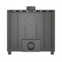 Fireplace cassette insert SAVEN Into 70x62 (14,0 Kw) ECO