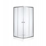 Armal Basic square shower cabin 90 Easy KP