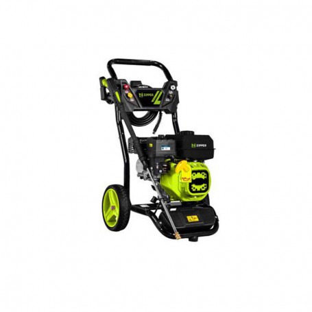 Gasoline high-pressure cleaner ZI-BHDR180 Zipper Maschinen