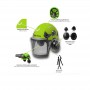 Forestry helmet profi ZI-FHPROFI Zipper Maschinen