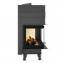 Fireplace insert SAVEN Energy Up 85х50х47L (17,0 kW) ECO