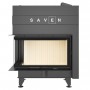 Fireplace insert SAVEN Energy Up 85х50х47L (17,0 kW) ECO