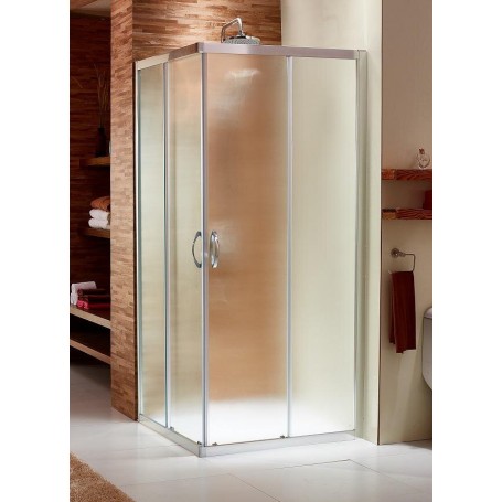 Armal Domino shower cabin square 80 Klik KP