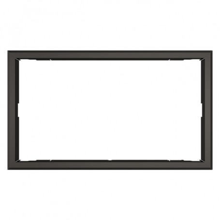 Decorative frame for fireplace SE 90х50