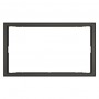 Decorative frame for fireplace SE 90х50