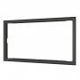 Decorative frame for fireplace SE 90х50