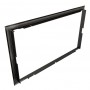 Decorative frame for fireplace SE 90х50