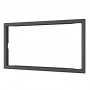 Decorative frame for fireplace SE 90х50