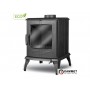 Stove KAWMET P8 (7,9 kW) ECO