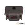 Stove Kawmet P7 LB (10,5 Kw) ECO