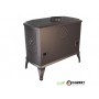 Stove Kawmet P7 LB (10,5 Kw) ECO