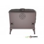 Stove Kawmet P7 LB (10,5 Kw) ECO