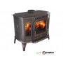 Stove Kawmet P7 PB (10,5 Kw) ECO