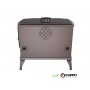 Stove Kawmet P7 PB (10,5 Kw) ECO