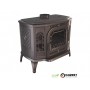 Stove Kawmet P7 PB (10,5 Kw) ECO