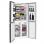 Tesla SbS refrigerator RM4700FHB, 466L