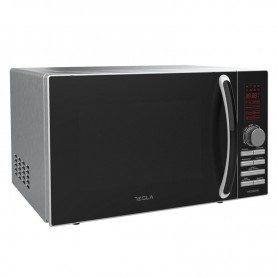 Tesla microwave oven MW2390MB / 23L/ 800W, digital / 1000W Grill