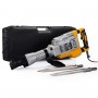 Electric demolition hammer 1700W