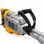 Electric demolition hammer 1700W