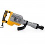 Electric demolition hammer 1700W