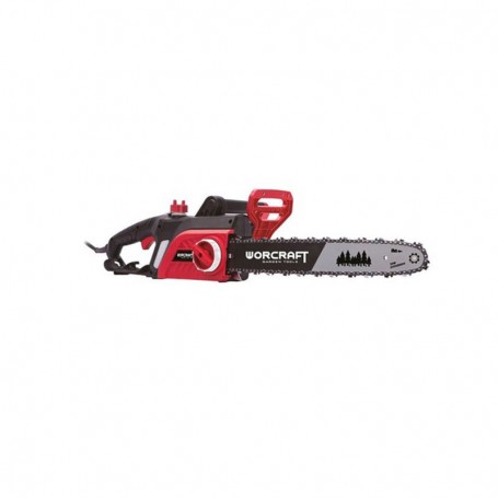 Electric saw 2200W, Ramda, 3/8"Picco, guide bar 40cm