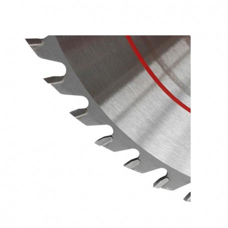 TCT circular saw blade for aluminum KSBA25030Z80 Holzmann Maschinen