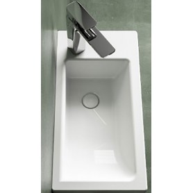 Etna bulit-in washbasin 81050 500x250x110 mm