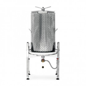 Hydro press for fruit 12VS35L