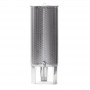 Wine container made of stainless steel AISI304 (1.4301) 180 liters