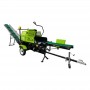 Log splitter  ZI-SPA380 Zipper Maschinen