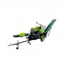 Log splitter  ZI-SPA380 Zipper Maschinen