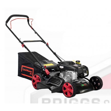 Lawn mower LM46CGBK-BS300 Briggs&Stration - st