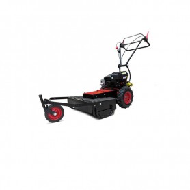 Lawn mower  5317 bravo mhr 55cm, mot b&s875