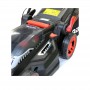 Ramda 40V Battery Lawn Mower, 38cm, 2x 4.0Ah batteries + charger