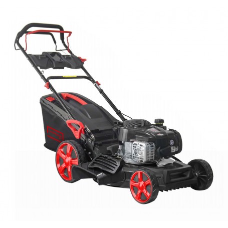 Lawn mower LM46CGBK-BS500Plus Briggs&Stration - st