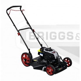 Lawn mower LM-56CGB-BS750 Briggs&Stration - st