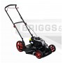 Lawn mower LM-56CGB-BS750 Briggs&Stration - st